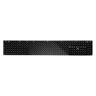 Warrior® - Upper Instrument Panel Gauge Mount