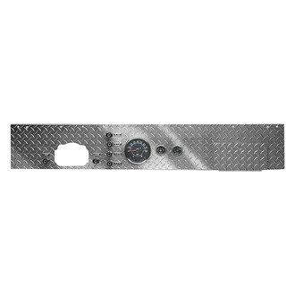 Warrior® - Upper Instrument Panel Gauge Mount