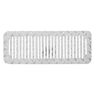 Warrior® - Hood Vent Panel