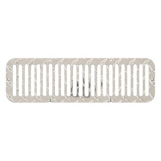 Warrior® - Hood Vent Panel