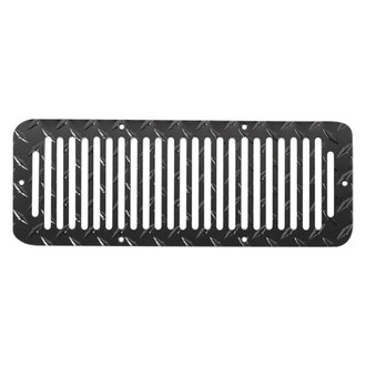 Warrior® - Hood Vent Panel