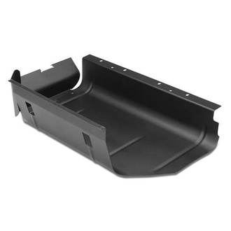 Warrior® - Fuel Tank Skid Plate