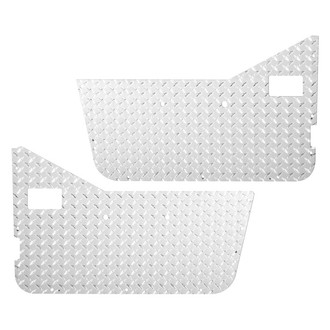 Warrior® - Door Panel Inserts