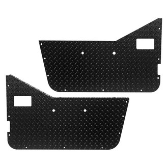 Warrior® - Door Panel Inserts