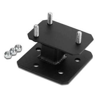 Warrior® - Spare Tire Spacer