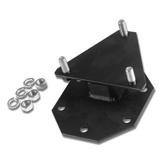 Warrior® - Spare Tire Spacer
