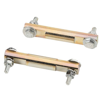 Warrior® - Shock Absorber Cross Pins