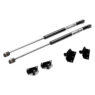 Warrior® - Hood Lift Support