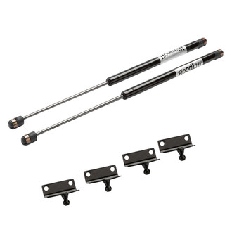 Warrior® - Hood Lift Support