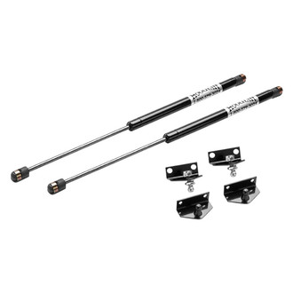 Warrior® - Hood Lift System