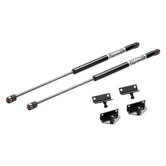 Warrior® - Hood Lift Supports