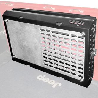 Warrior® - Tailgate Table