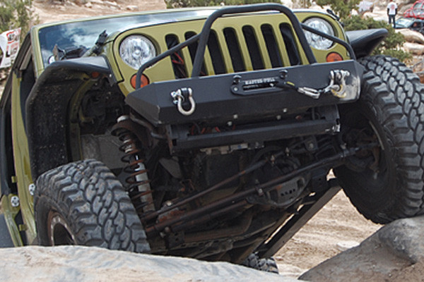 Warrior® - 2013 Jeep Catalog (17.4MB)