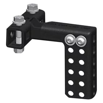 Warrior® - Platform Awning Bracket