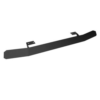 Warrior® - Wind Deflector