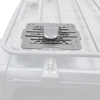 Warrior® - Mini MAXTRAX & RotopaX Mount System