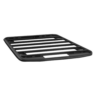 Warrior® - Platform Roof Cargo Basket (57.5" L x 45.25" W)