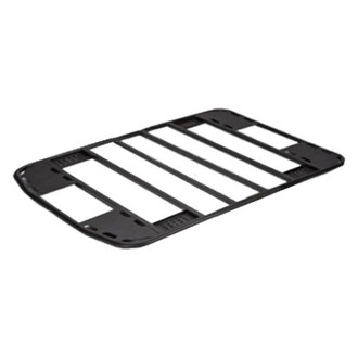 Warrior® - Platform Roof Cargo Basket (57.5" L X 39.25" W)