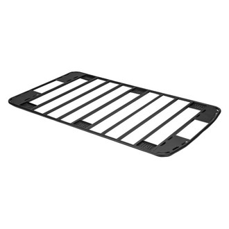 Warrior® - Platform Roof Cargo Basket (73.5" L x 51.25" W)