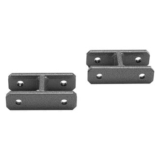 Warrior® - Non-Greaseable Rear Leaf Spring Shackles