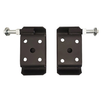 Warrior® - Front U-Bolt Skid Plates
