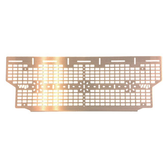 Warrior® - Full Back Molle Panel