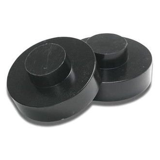 Warrior® - 2" Rear Suspension Lift Kit