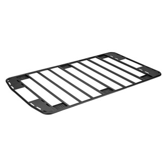 Warrior® - Platform Roof Cargo Basket (89.5" L x 51.25" W)