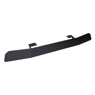 Warrior® - Wind Deflector