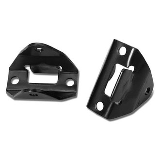 Warrior® - Rear Leaf Spring Brackets