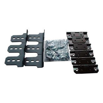 Warrior® - Outback Roof Rack Mounting Kit