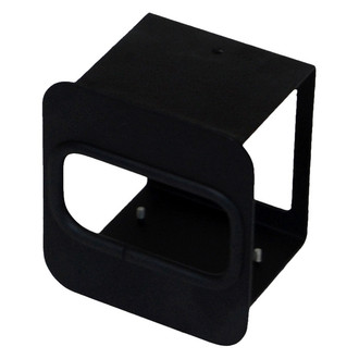 Warrior® - Front Fog Light Buckets