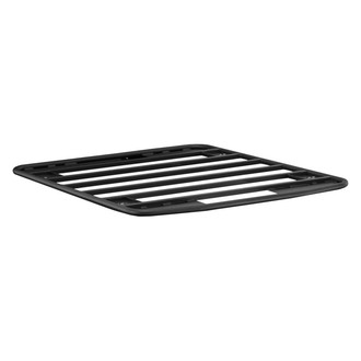 Warrior® - Platform Roof Cargo Basket (51.5" L x 51.25" W)