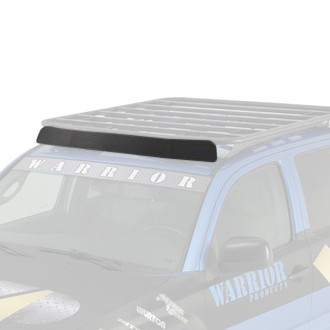 Warrior® - Platform Wind Deflector