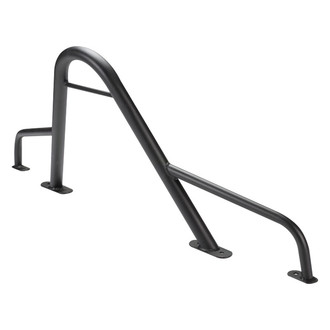 Warrior® - Stinger Bolt-On Brush Guard