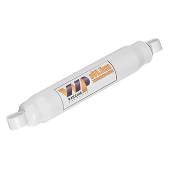 Warrior® - Rear Twin-Tube Shock Absorber
