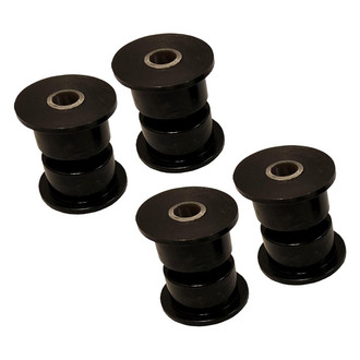 Warrior® - Front Lower Control Arm Bushing Kit