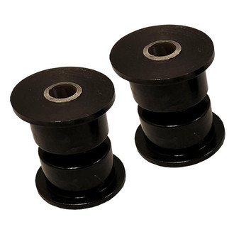 Warrior® - Front Lower Control Arm Bushing Kit