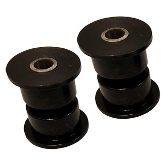 Warrior® - Rear Lower Control Arm Bushing Kit