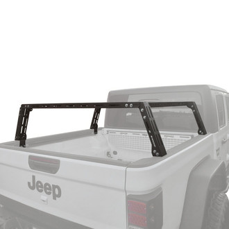 Warrior® - MOD Series Bed Rack System
