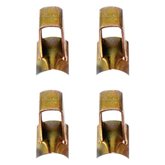 Warrior® - Bump Stop Brackets