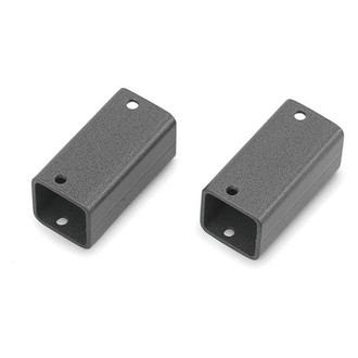 Warrior® - Rear Multi Purpose Bump Stop Shims