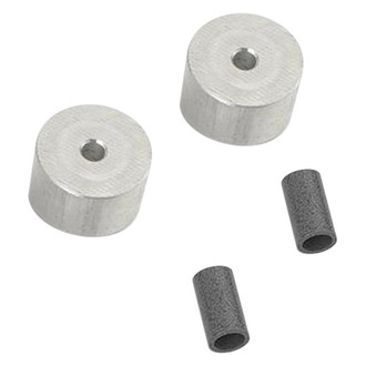 Warrior® - Differential Drop Spacers