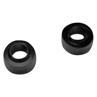 Warrior® - 2" Front Coil Spring Spacers