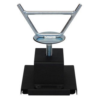 Warrior® - Roof Rack Spare Tire Carrier