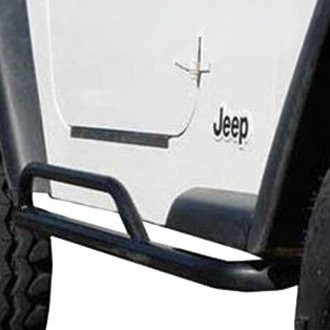 Warrior® - Tie Rod