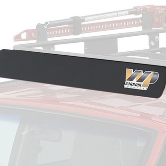 Warrior® - Outback Wind Deflector