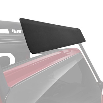 Warrior® - Renegade Wind Deflector