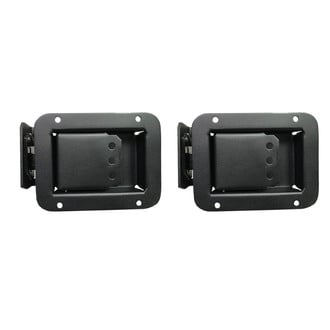 Warrior® - Paddle Handles Locks