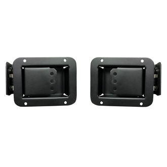 Warrior® - Exterior Door Handles